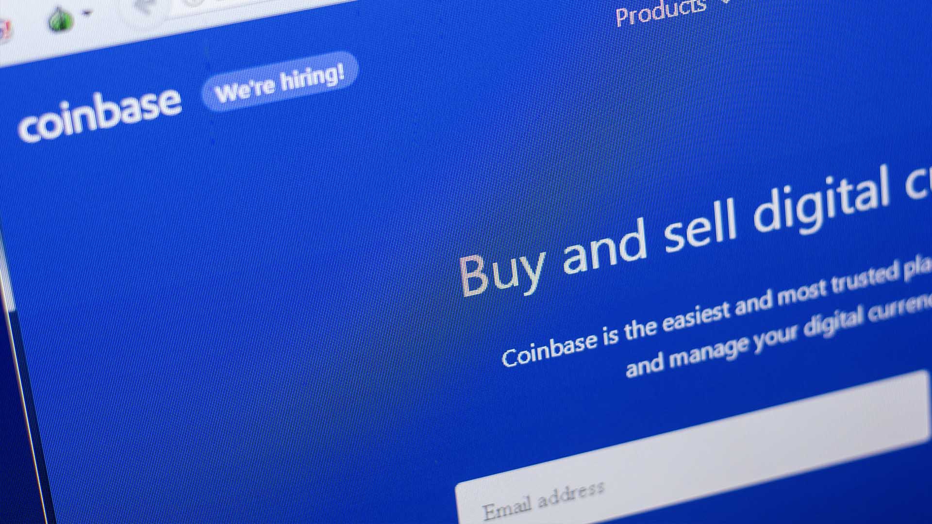 What You Need To Know About The Coinbase IPO