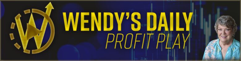 Wendy's Daily Profit Play Banner