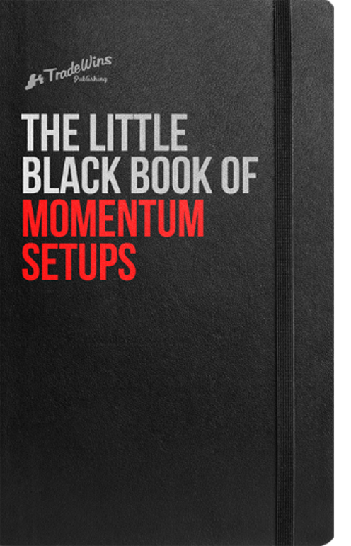 Joe Duffy's Little Black Book of Momentum Setups