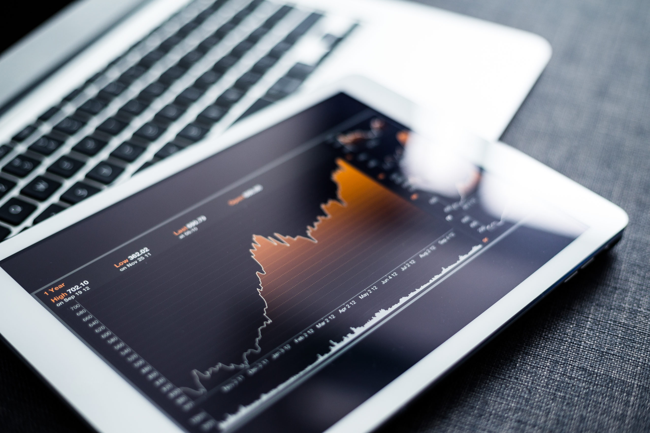 How To Trade Massive Portfolio Adjustments