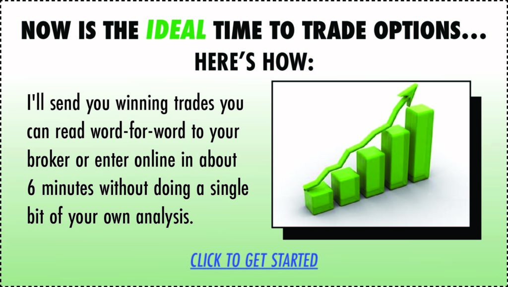 Now is the ideal time to trade options. Click here to see why.