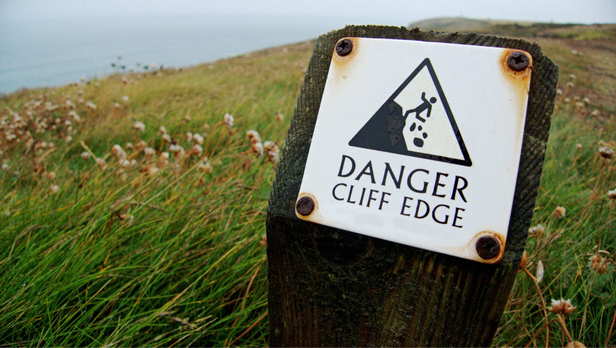 Here’s What NOT To Do In This Market