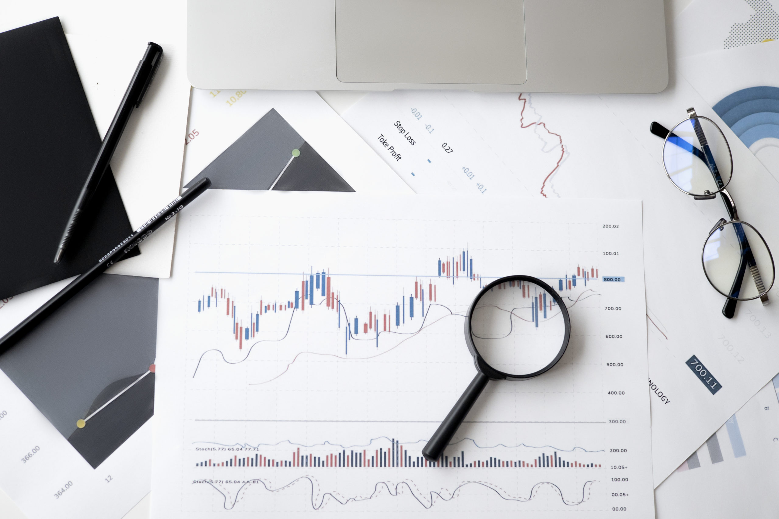 SPDR S&P 500 ETF (SPY)–Trending Stock Report