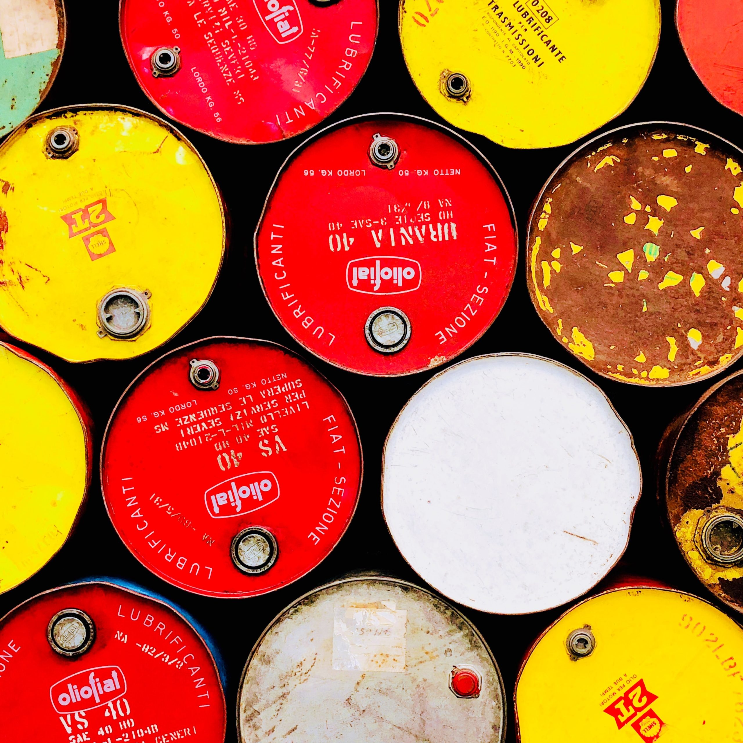 The Top 3 Ways to Trade an Oil Rebound