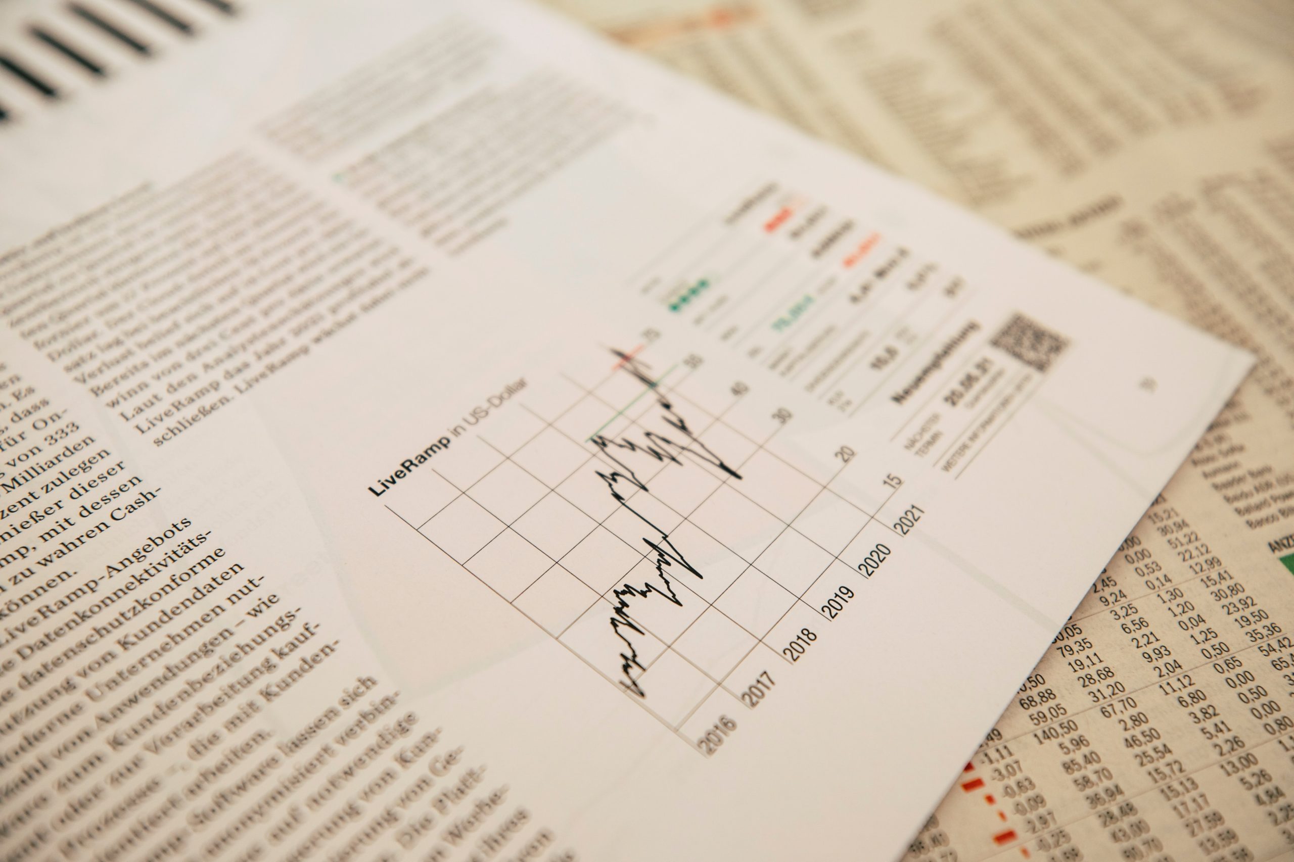 Resilient ‘Buy’ Signal for Prudential