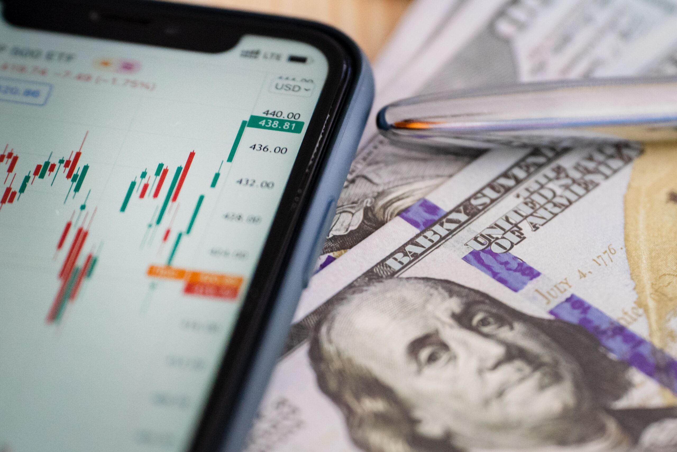 Exploiting The Only Consistent Move In This Market