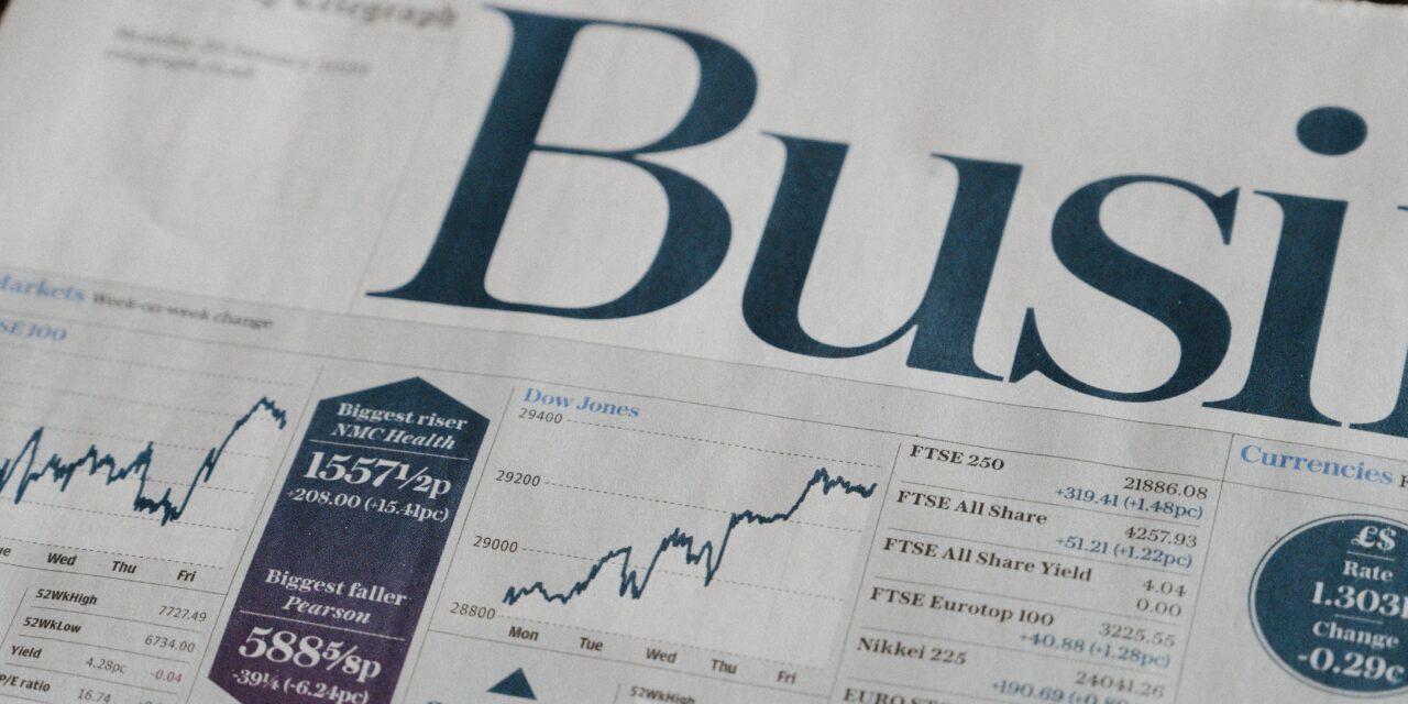 Macro Data On Deck: Q4 Earnings Continue   
